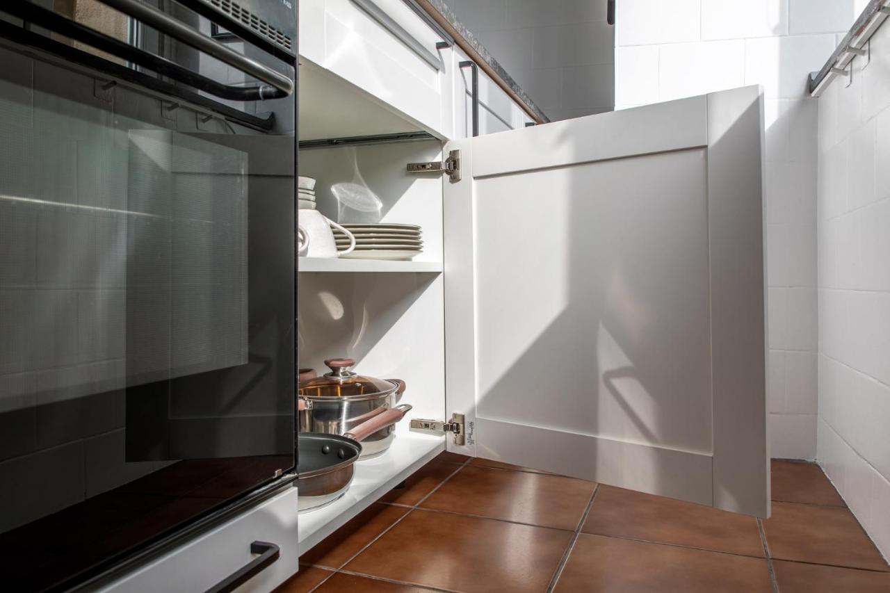Designer Flat For 4, Heart Of Bucharest, Kitchen Villa Dış mekan fotoğraf